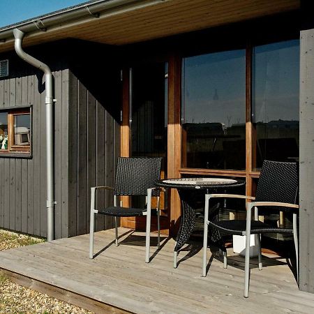 8 Person Holiday Home In Ulfborg Thorsminde 外观 照片