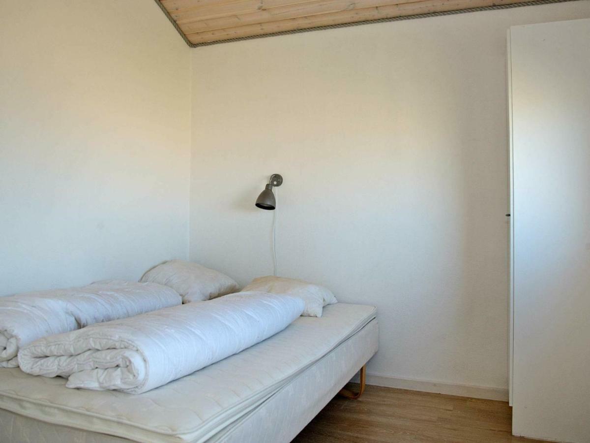 8 Person Holiday Home In Ulfborg Thorsminde 外观 照片