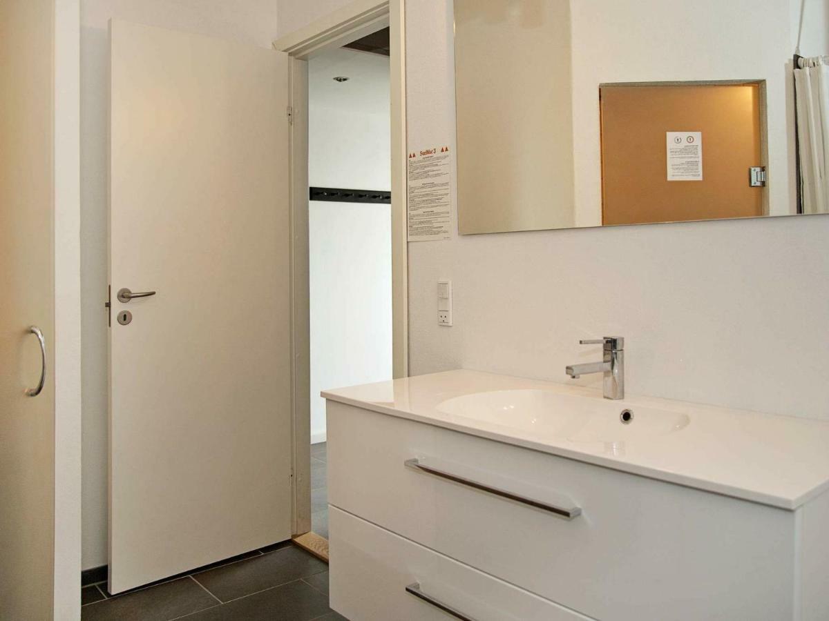 8 Person Holiday Home In Ulfborg Thorsminde 外观 照片