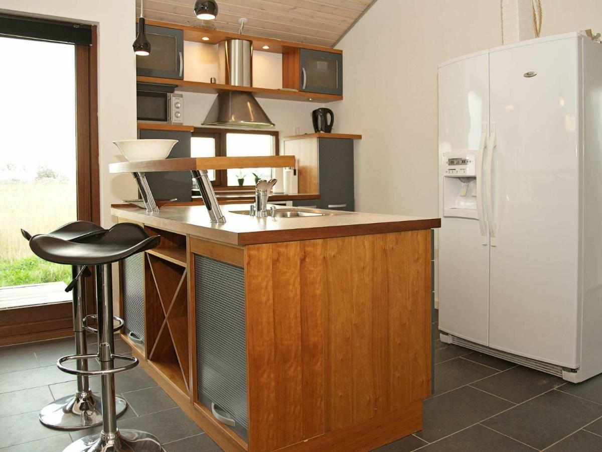 8 Person Holiday Home In Ulfborg Thorsminde 外观 照片